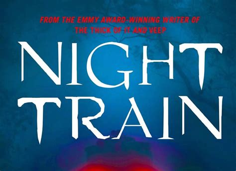all aboard the night train